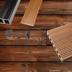 Composite Decking - Guides & Reviews